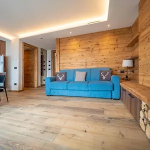 Deschana Apartament Livigno