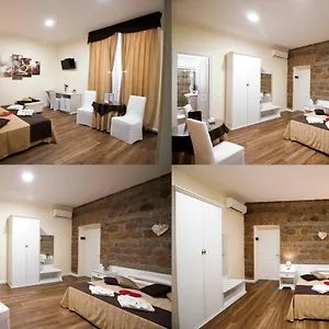 フリーダム ラブ B＆b ローマ