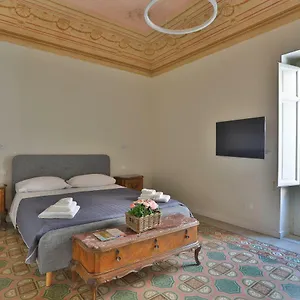 Storie Di Apartament Palermo